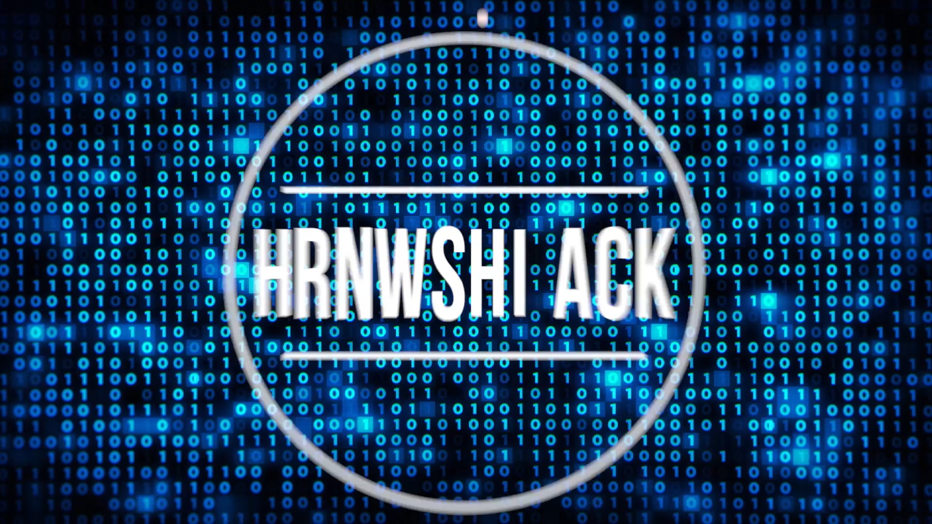 Growth Hack motion graphics video still