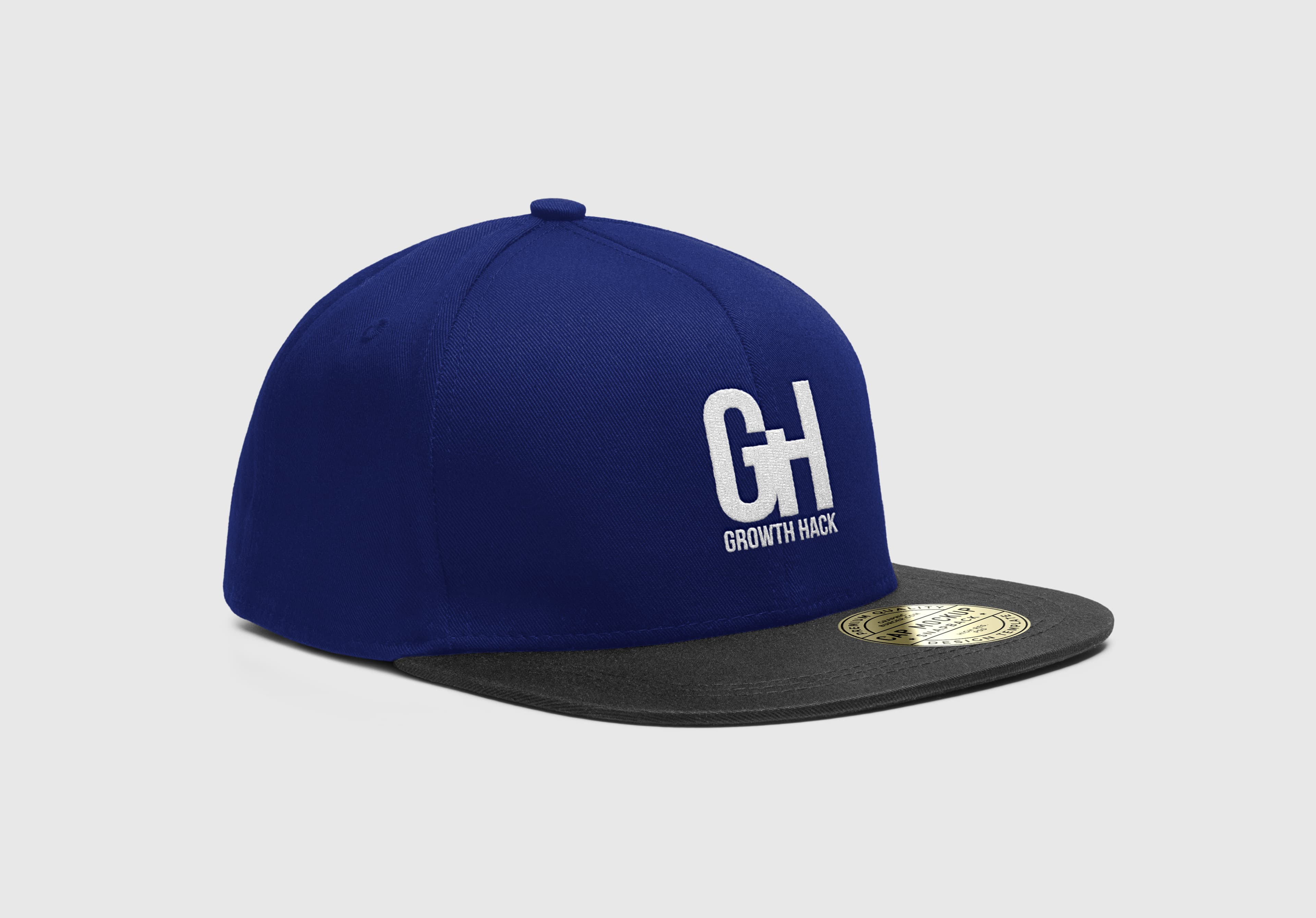 American Express Growth Hack campaign creative